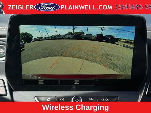 Used 2024 Chevrolet Blazer LT w/ Convenience Package AWD/4WD image 19