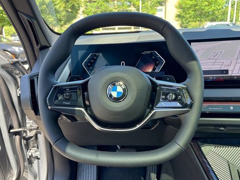New 2026 BMW X3 xDrive30i w/ Convenience Package AWD/4WD image 21