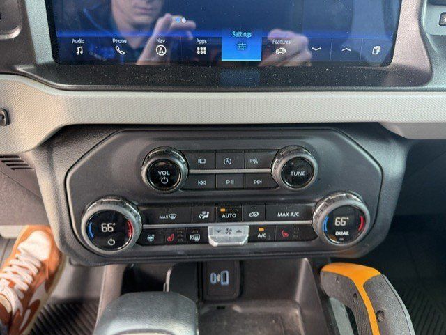 Certified 2023 Ford Bronco Badlands AWD/4WD image 20