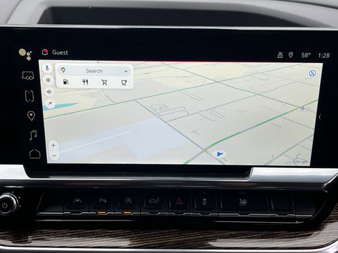 New 2026 GMC Sierra 1500 Elevation w/ Elevation Premium Package image 48