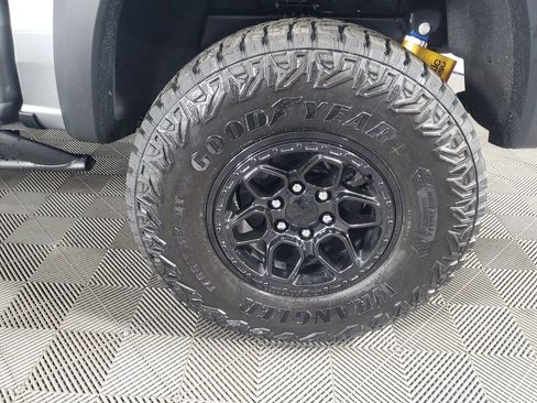 New 2026 Chevrolet Colorado ZR2 w/ ZR2 Bison Edition image 37