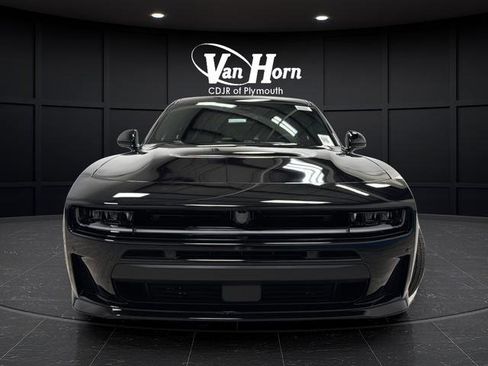 New 2026 Dodge Charger R/T AWD/4WD image 2