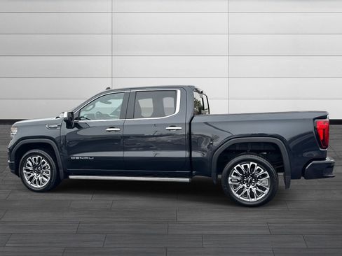 Used 2024 GMC Sierra 1500 Denali Ultimate image 7