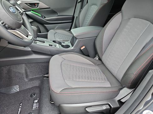 New 2026 Subaru Impreza 2.0i Sport AWD/4WD image 19