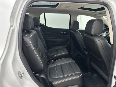 Used 2021 GMC Acadia Denali w/ Denali Technology Package AWD/4WD image 20