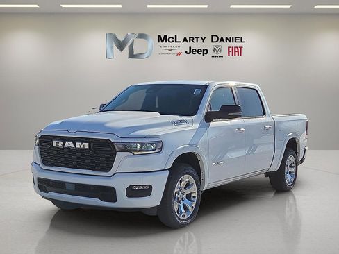 New 2026 RAM 1500 Big Horn image 2