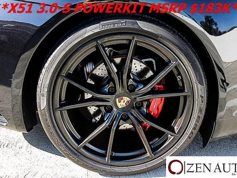 Used 2018 Porsche 911 Carrera S image 45