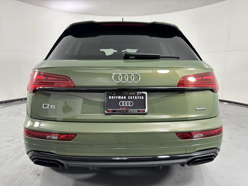 Used 2022 Audi Q5 2.0T Prestige AWD/4WD image 33