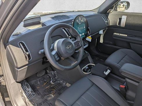 New 2027 MINI Cooper Countryman S AWD/4WD image 3