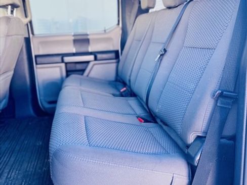 Used 2022 Ford F250 XLT w/ XLT Value Package image 12