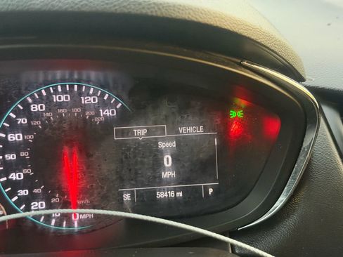 Used 2018 Chevrolet Trax LS image 18