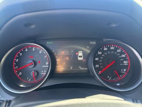 Used 2023 Toyota Camry XSE w/ Cold Weather Package FWD image 21
