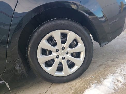 Used 2024 Toyota Corolla LE image 11