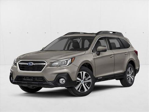 Used 2018 Subaru Outback 3.6R Limited AWD/4WD image 1