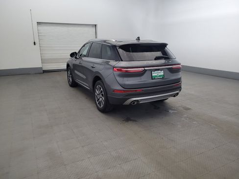 Used 2022 Lincoln Corsair AWD w/ Equipment Group 101A image 5
