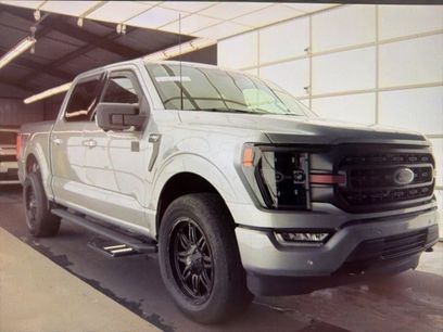 Used 2022 Ford F150 XLT w/ Equipment Group 302A High