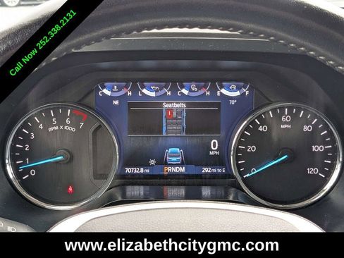 Used 2023 Ford Expedition Max XLT image 29