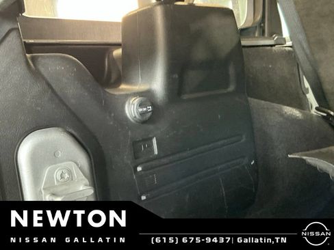 Used 2019 Jeep Wrangler Unlimited Sport S AWD/4WD image 19
