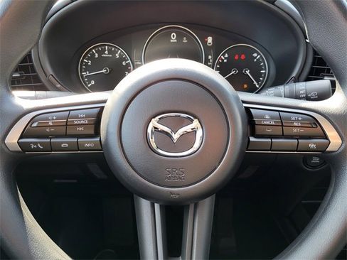 New 2026 MAZDA CX-30 AWD 2.5 S image 19