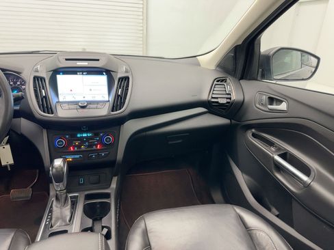 Used 2018 Ford Escape SEL image 26