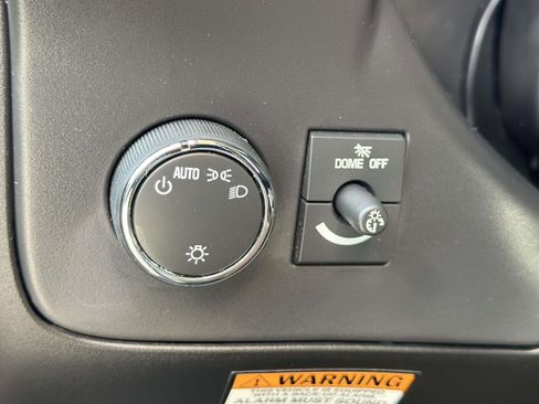 New 2025 Chevrolet Express 3500 w/ Power Convenience Package image 16