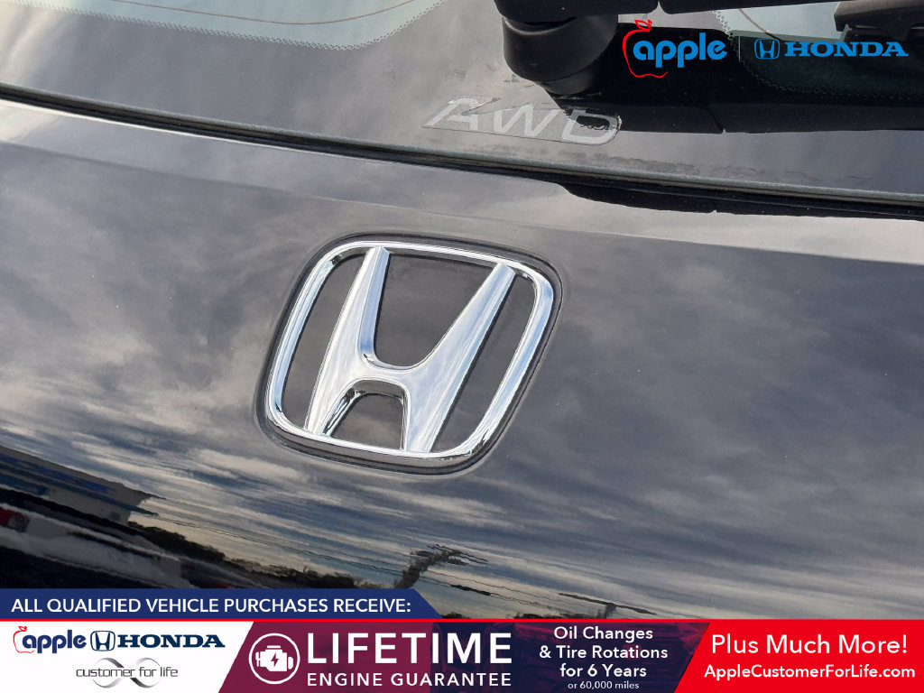 Used 2023 Honda HR-V LX image 21