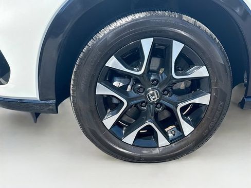 Used 2026 Honda HR-V EX-L image 35
