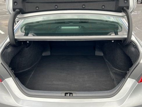 Used 2024 Toyota Camry SE FWD image 37