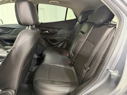Used 2019 Buick Encore Preferred FWD image 10