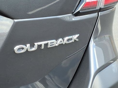 Used 2024 Subaru Outback Limited AWD/4WD image 13