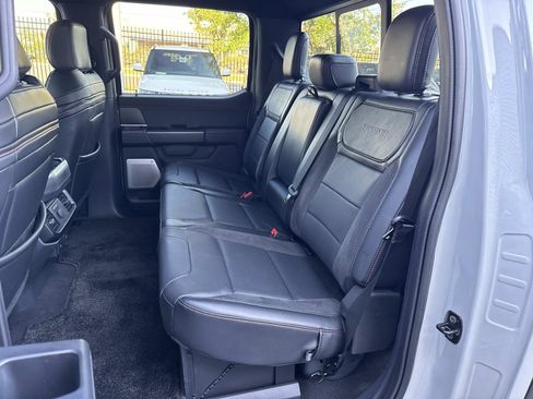 Used 2024 Ford F150 Raptor image 12