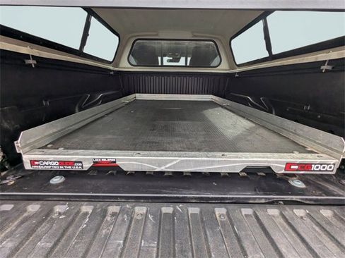 Used 2020 Toyota Tacoma SR image 13