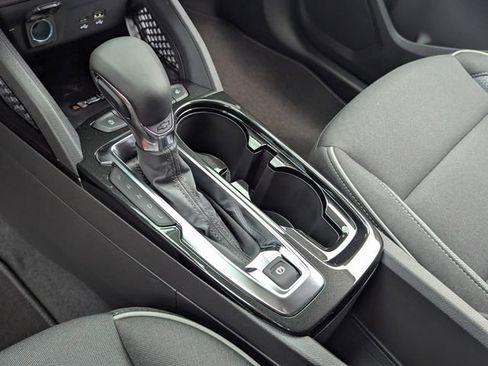 New 2026 Chevrolet TrailBlazer LT w/ Convenience Package FWD image 12
