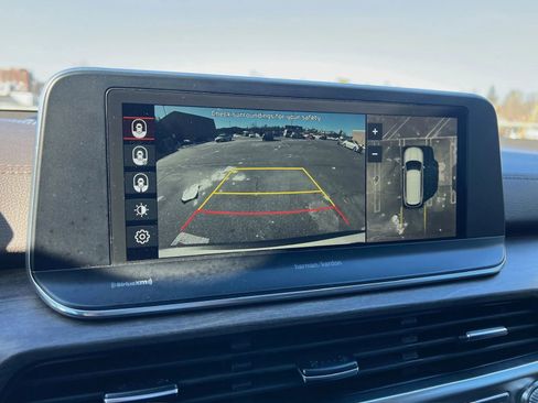 Used 2021 Kia Telluride SX w/ Nightfall Edition Package image 16