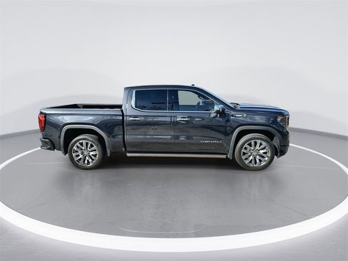 Certified 2024 GMC Sierra 1500 Denali w/ Denali Reserve Package image 9