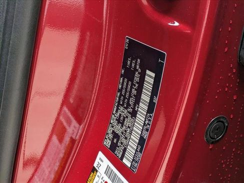 New 2026 Toyota Grand Highlander Hybrid MAX Platinum image 16