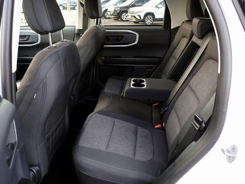 Certified 2024 Ford Bronco Sport Big Bend image 23