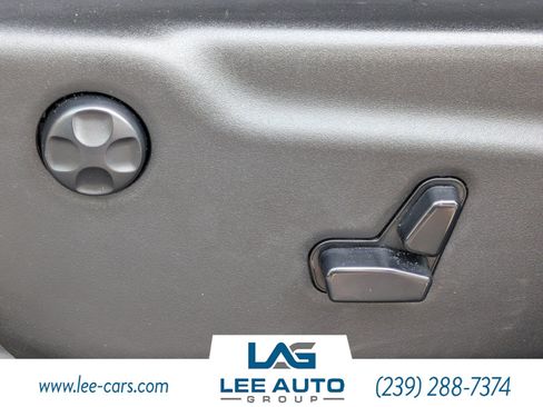 Used 2020 Jeep Grand Cherokee Altitude AWD/4WD image 20
