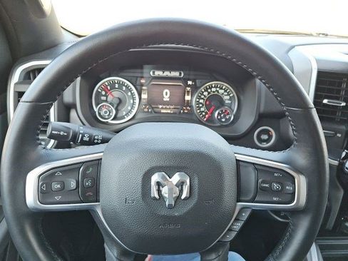 Used 2022 RAM 1500 Big Horn image 21