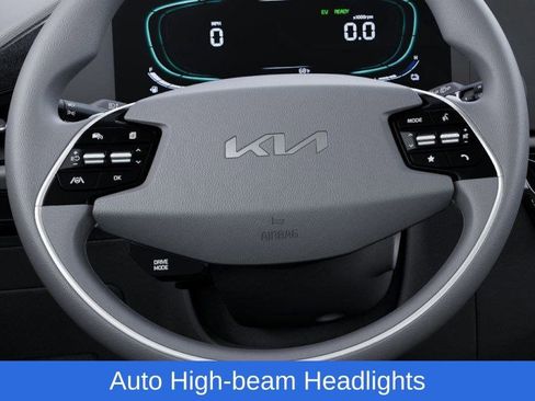 New 2026 Kia Niro LX image 23