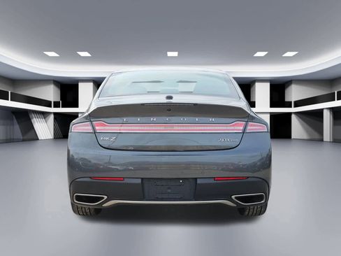 Used 2019 Lincoln MKZ Reserve image 5