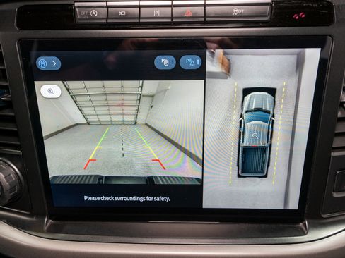 Used 2024 Ford F150 XLT w/ Equipment Group 302A MID image 22