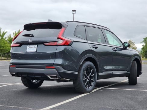 New 2026 Honda CR-V Sport-L image 22