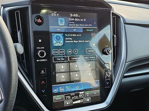 New 2026 Subaru Impreza 2.0i Sport image 15