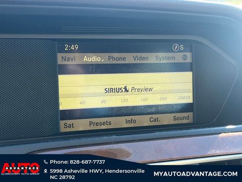 Used 2012 Mercedes-Benz C 300 C 300 image 15