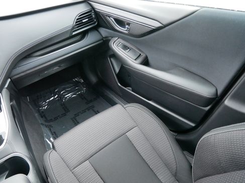 Certified 2024 Subaru Outback Premium image 11