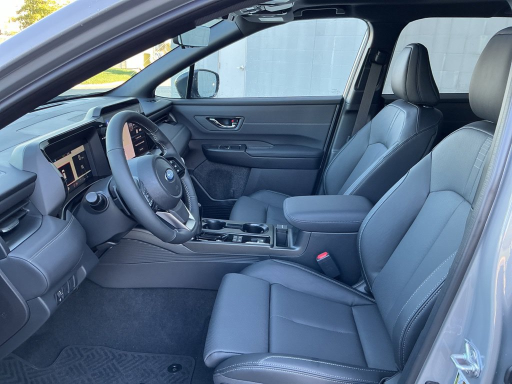 New 2026 Subaru Outback Touring XT AWD/4WD image 22