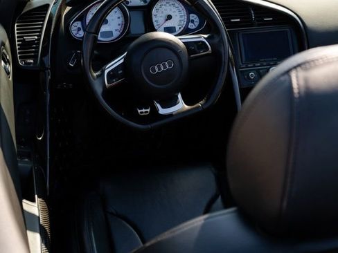 Used 2012 Audi R8 V10 AWD/4WD image 28