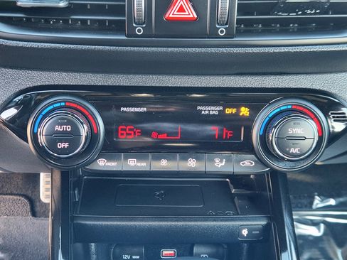 Used 2022 Kia Forte GT w/ GT2 Package image 22