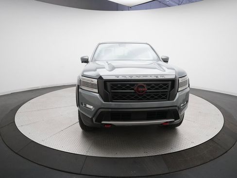 Used 2024 Nissan Frontier Pro-X w/ Pro Convenience Package image 11